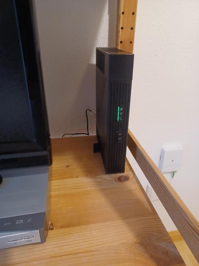 Ferienwohnung En El Pleno Centro De Biescas Con Garaje, Ascensor Y Wifi Exterior foto
